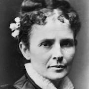 Lucretia Garfield