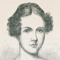 Lucretia Maria Davidson