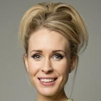 Lucy Beaumont