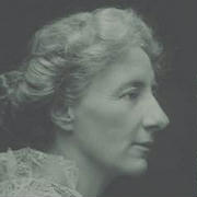 Lucy Deane Streatfeild