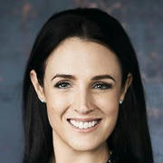 Lucy Zelic