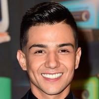 Luis Coronel