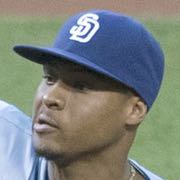 Luis Perdomo (baseball, born 1993)