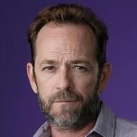 Luke Perry