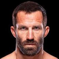 Luke Rockhold