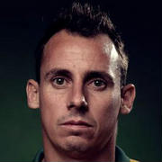 Luke Wilkshire