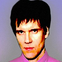 Lux Interior