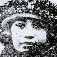 Lydia Liliuokalani Kawānanakoa