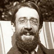 Lytton Strachey