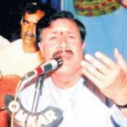 M. G. Venkata Raghavan