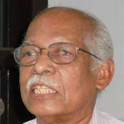 M. K. Prasad