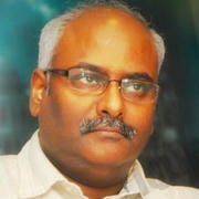 M. M. Keeravani