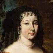 Madeleine de Scudéry