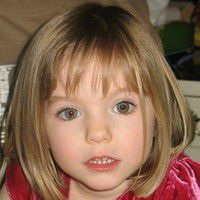 Madeleine McCann