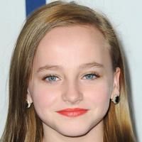 Madison Wolfe