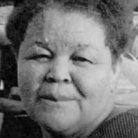 Mae Bertha Carter