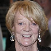 Maggie Smith