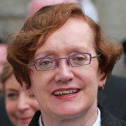 Máire Whelan