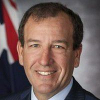 Mal Brough