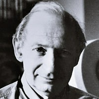 Malcolm Marmorstein