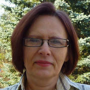 Małgorzata Karpińska