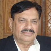 Malik Karamat Ali Khokhar