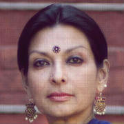 Mallika Sarabhai