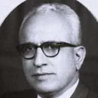 Malouf Abraham, Sr.