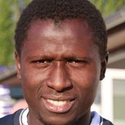 Mamadou Diabang