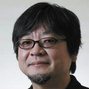 Mamoru Hosoda