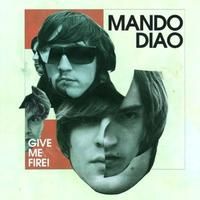 Mando Diao