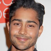 Manish Dayal