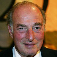 Marc Rich