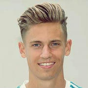 Marcos Llorente