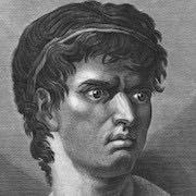 Marcus Junius Brutus