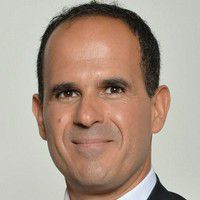 Marcus Lemonis