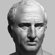 Marcus Tullius Cicero