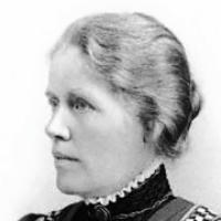 Margaret Jane Benson