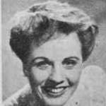 Margaret Johnston