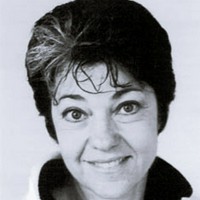 Margaret Lazarus