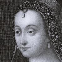 Margaret Stewart, Dauphine of France