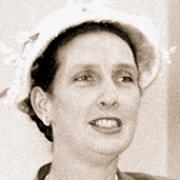 Margaret Whitlam