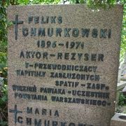 Maria Chmurkowska