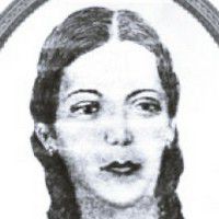 María Josefa Lastiri