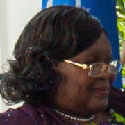 Maria Oyeyinka Laose