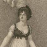 Maria Theresa Kemble