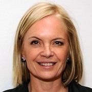 Mariella Frostrup