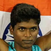 Mariyappan Thangavelu