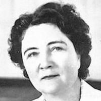 Marjorie Kinnan Rawlings