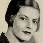 Marjorie Oelrichs